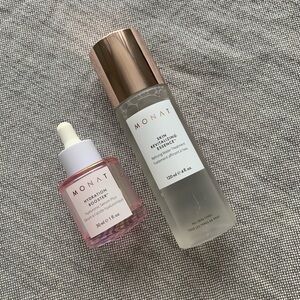 Skincare Set from monat